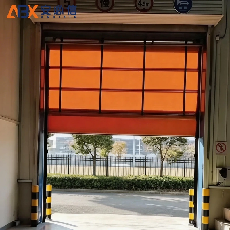 许昌市机械式门封