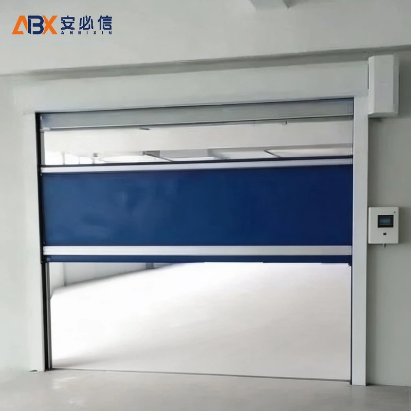许昌市快速门
