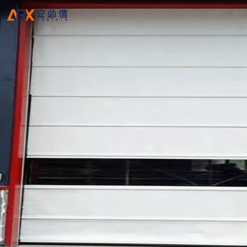 许昌市快速卷帘门