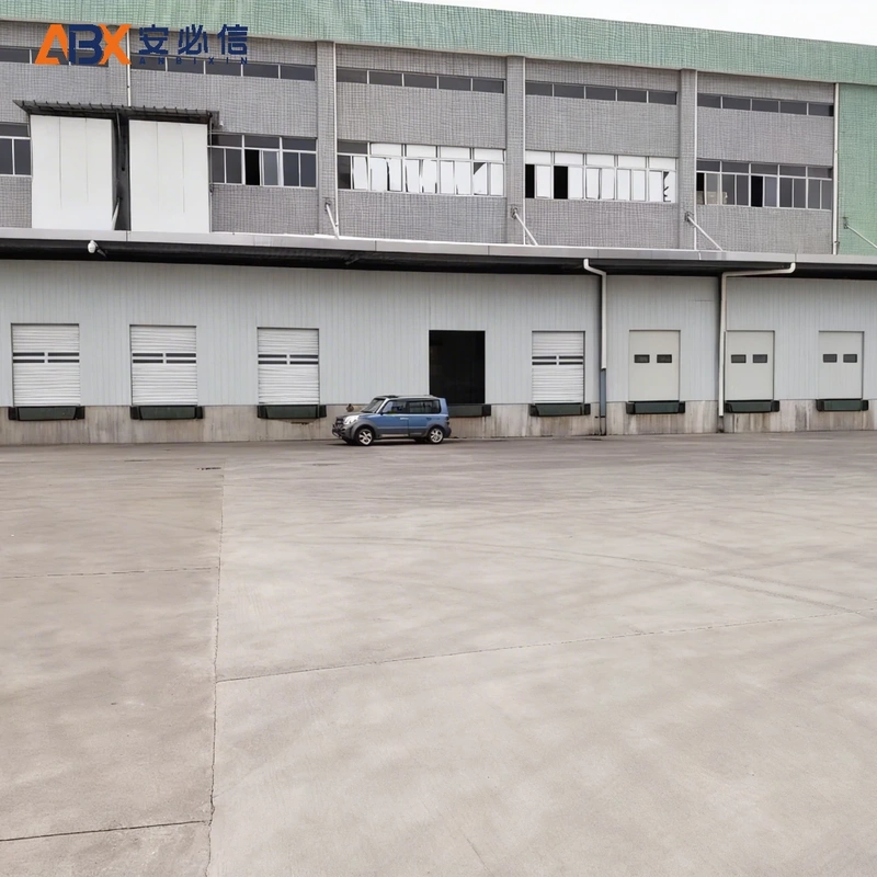 许昌市涡轮硬质高速门
