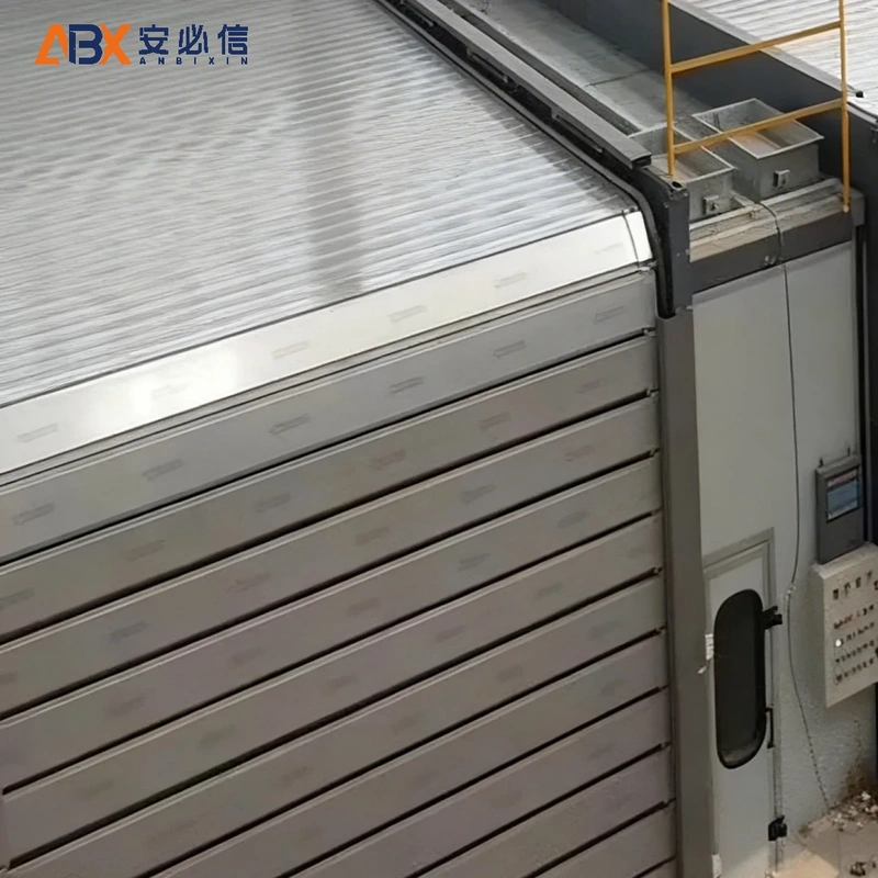 许昌市PVC高速门